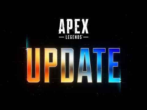 Latest Apex Update News!