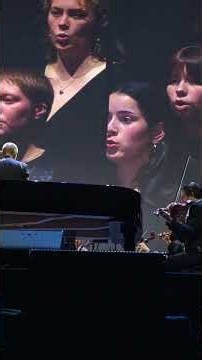 Joe Hisaishi - Live at the Ziggo Dome - Nausicaa