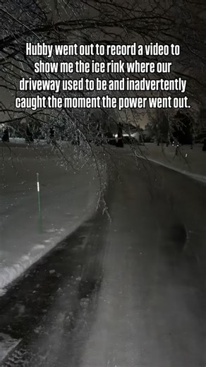 Bela Cumberbatch on Instagram: "How do live power lines burning and about to explode make fire truck sounds? This will bug me all night. Steve called the fire department and they took around half an hour or so to get here so those siren sounds came from those power lines. Not going to lie, I second guessed my own intellect here and let my anxiety take over for a minute but once the explosion I was waiting for happened, I calmed right down. I kept thinking it was going to explode and go away but 
