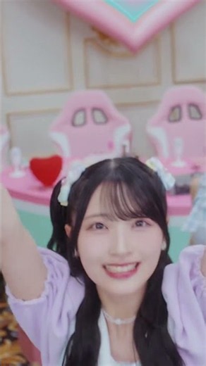 好きishMusicVide公開💞🫧8月19日水Release💿68thSingle『好きish』センターは伊藤百花伊藤百花AKB48🍑🎀A