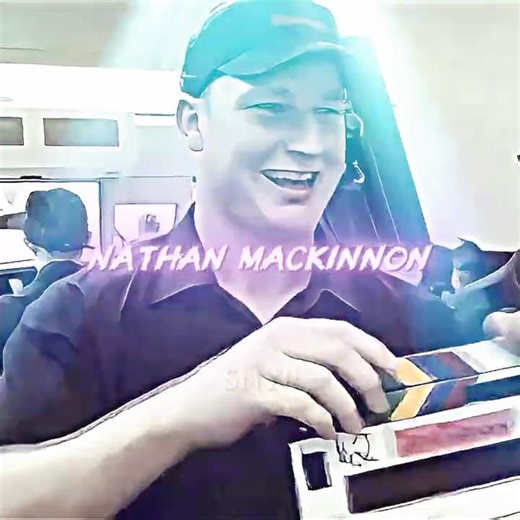 Crosby or MacKinnon?