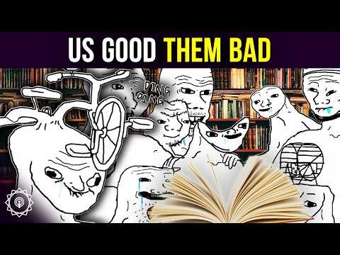 How the Left Lies to You