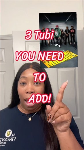 He wasn’t loyal so SHE GOT EM! | tubi movies #moviereview