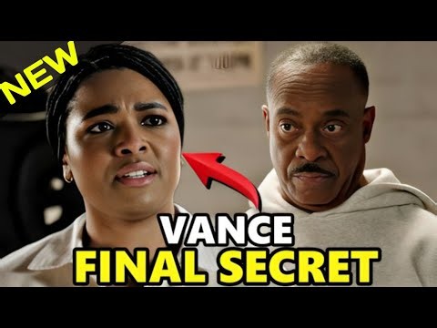 Final secret! NCIS 23x20 Why Did Vance Secretly Wire Dirty Money To Kayla Before His Death?