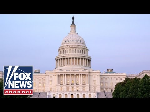 Current Congress becomes THIRD-oldest in US history