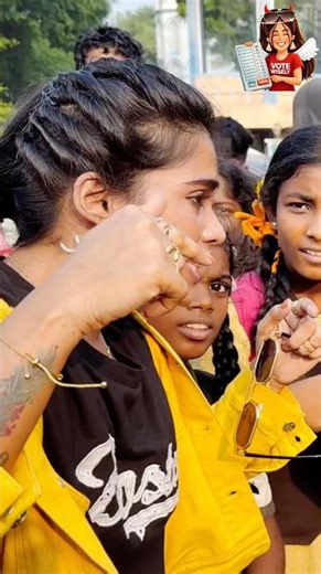 TVK - SCHOOL STUDENT SUPPORT FOR - ?!