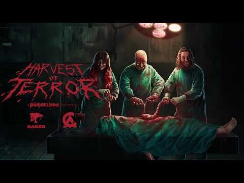 Harvest of Terror: A Horror Game Awards Halloween Showcase 2026
