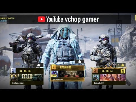Cod(call of duty) multiplayer gameplay best rush gameplay 🖤🧿