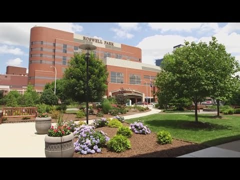 Roswell studying CAR T-cell therapy to help those with autoimmune diseases