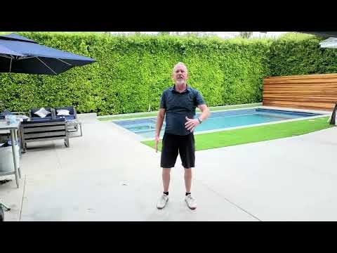 Parkinson’s High-intensity Interval Class by @SmartXPD