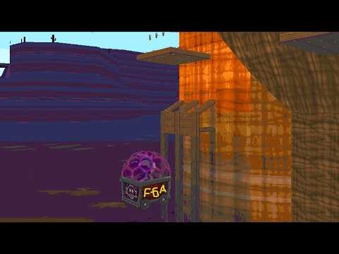 SRB2 Reveries (F6A) ~ Sonic & Tails Core Campaign + All Chaos Emeralds