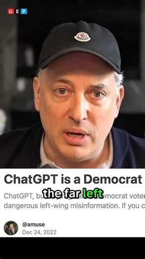 AI Political Bias Exposed