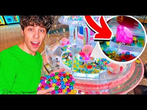 I Found A Gem Pusher With This Inside!