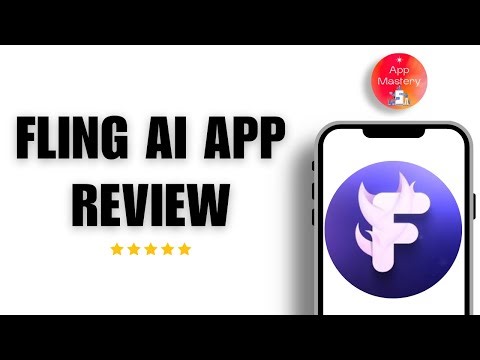 Fling AI App Review - Is This AI Girlfriend App Getting Too Real | Full Guide 2026