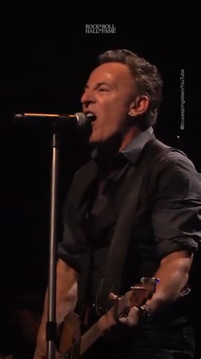 Bruce Springsteen surprised fans this week by releasing a new song called "Streets of Minneapolis.” “I wrote this song on Saturday, recorded it yesterday, and released it to you today in response to the state terror being visited on the city of Minneapolis. It’s dedicated to the people of Minneapolis, our innocent immigrant neighbors and in memory of Alex Pretti and Renee Good. Stay free, Bruce Springsteen," he wrote in his post announcing the release. Springsteen has a long history of documenti