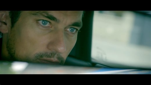 David Gandy is Back - The Classic Car Show-HD