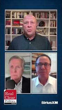 "The 2028 Democratic Presidential Race Will Be The Decisive Showdown"