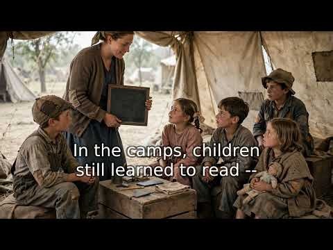 Dust Bowl 1930s | Mini Documentary