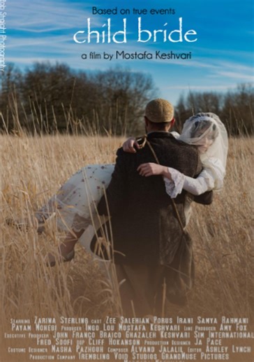 Child Bride streaming: where to watch movie online?