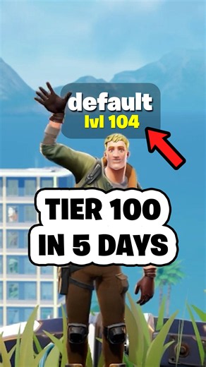 *BEST* XP Method in Fortnite Season 4 🔥