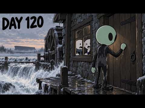 Alien Outbreak Survival: Day 91 to Day 120