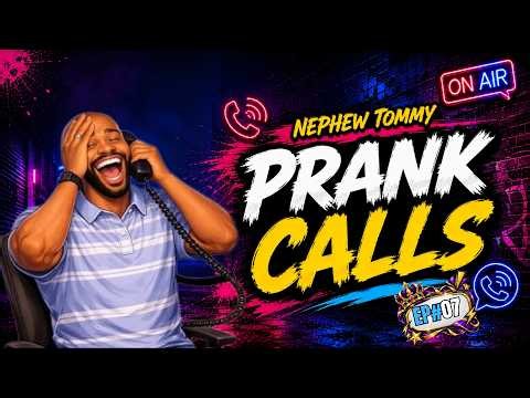 Prank Calls Compilation | Karen Can't Handle This 🤣 | Nephew Tommy