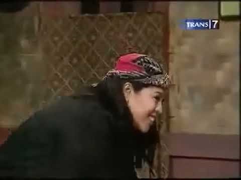 Opera Van Java Jadul Episode 005 - Cah Kangkung Nyari Duit