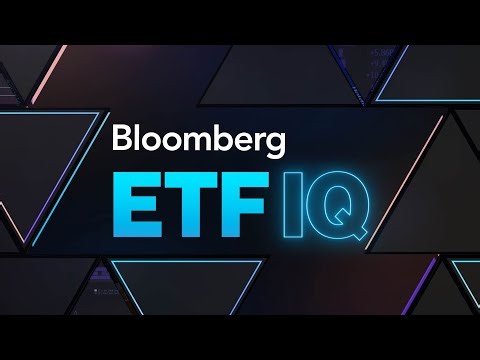 SpaceX Fever Accelerates Space ETFs, Weakness In Crypto ETF Flows | ETF IQ 5/28/2026