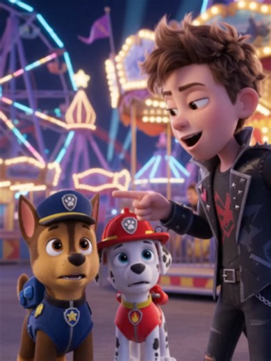 Chase PAW Patrol: Rescues, Missions & Surprises! 🚓🐶