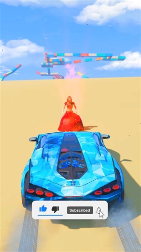 FRANKLIN FOUND REAL JALPARI 😱 | INDIAN BIKES DRIVING 3D | #gta #shorts