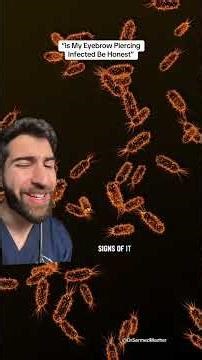 Is It Infected? Doctor Explains