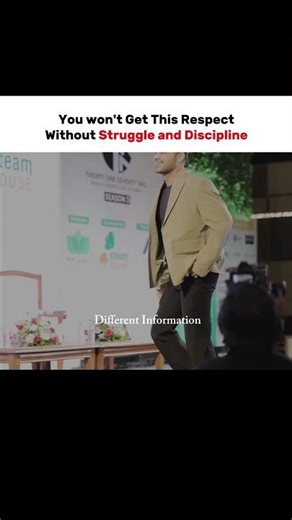 Hard work pays off 🙌 #rajshamani #motivation