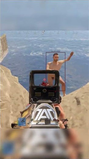 AIMBOTTING AGAINST THE BURNT PEANUT #rustaimbot #rusthacks #hwidspoofer