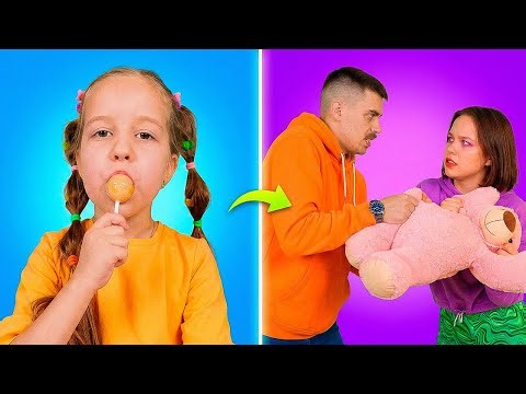 🎨 Fun Learning Time! Easy DIY, Good Habits & Creative Play 😄