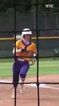 Columbia Softball are crowned State Champions