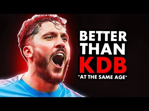 How A Street Footballer Became The Premier League's Best Playmaker