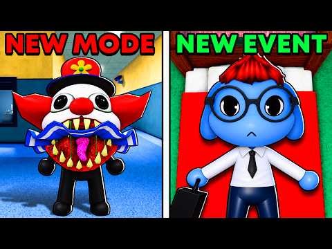Animal Hospital UPDATE Is INSANE! (New MODE, EVENTS & More!)