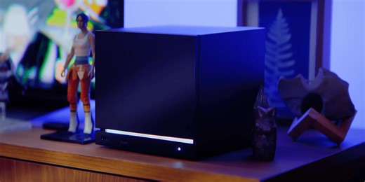 Steam Machine: Everything we know so far about Valve's new console