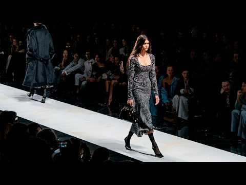 Dolce & Gabbana | Fall Winter 2026/2027 | Milan Fashion Week