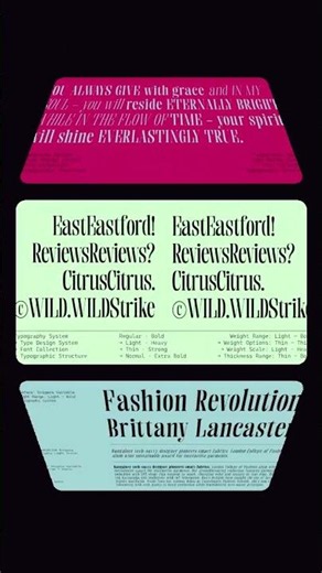 Enigera Variable Font Showcase ✨