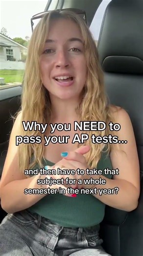 How I scored 5 on every single AP exam👇 I used AR Academics