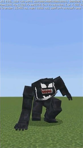 This Venom Attack Broke the Game😱