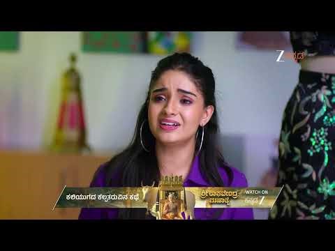 Brahmagantu | Ep - 400 | Best Scene | Dec 23 2025 | Zee Kannada