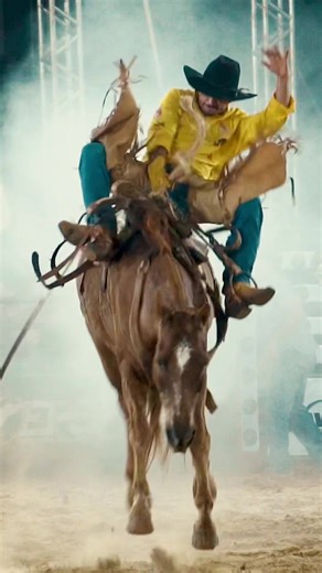 Understanding Cutiano in Rodeo Horse Events