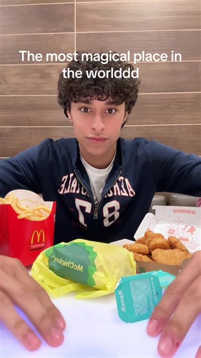 McDonald's menu favorites: best items to order