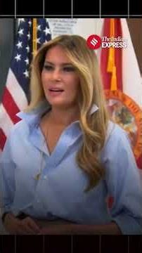 Trump Eyes Business With Russia, Ukraine After War; Melania Cites October 27 Ceasefire