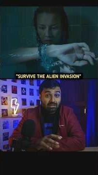 Must Watch Movies About Alien Invasion...