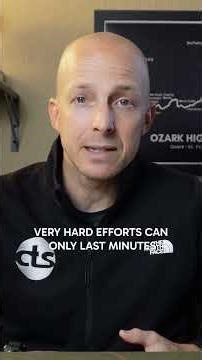 Stop Overcomplicating Your Training