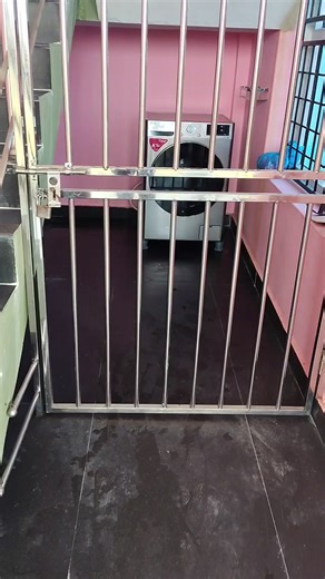 Resolving IE Error on LG Front Load Washing Machine