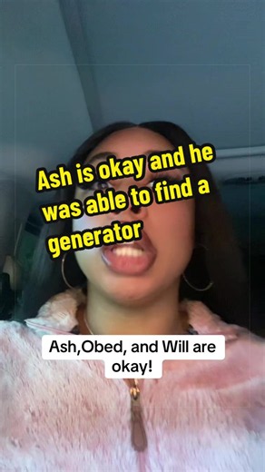 Ash they were able to stay within a local community along the basin last night in order to power up the Starlink in order to be able to post TikTok’s, and he did mention that they are going to live stream when they crossed the finish line and that way they’ll let us know when they’re done and onto the second location of project number six. He also had stated that they were waiting at a really bad storm, but ultimately they are OK and they are safe. #congobasin #ashdykes #fypシ